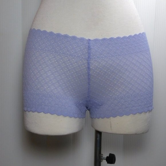 "VS" SHORTIE / MINISHORT "NWOT" - Picture 4 of 12